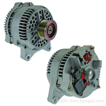 12V 130A Car Alternator for Ford Crown Victoria F3AU10300CA F3AUCA F3AZ-10346-A